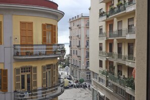 Balcón