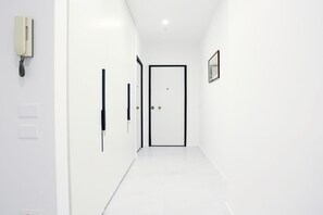 Interior - GuestHost - Casa Maya - Prime Central Apartment (Salerno)