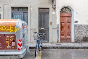Miscellaneous - GuestHost - Sant'Ambrogio Central Apt: Your Florence Hideaway (Firenze)