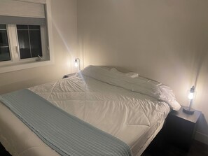 3 chambres, bureau, fer et planche Ă repasser, Wi-Fi gratuit