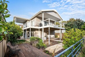 Exterior - Spacious home in Aldinga Beach (Aldinga Beach)