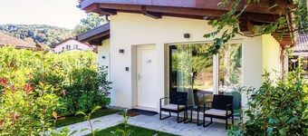 A barrier free studio apartment (LE BETULLE STUDIO 6)