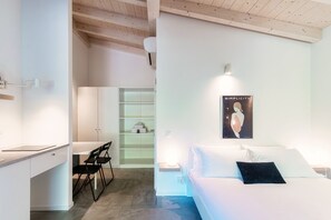 Iron/ironing board, free WiFi, bed sheets, wheelchair access - A barrier free studio apartment (LE BETULLE STUDIO 6) (Origlio)