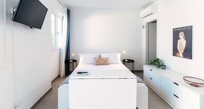 Studio familial (Le Betulle Studio 3)