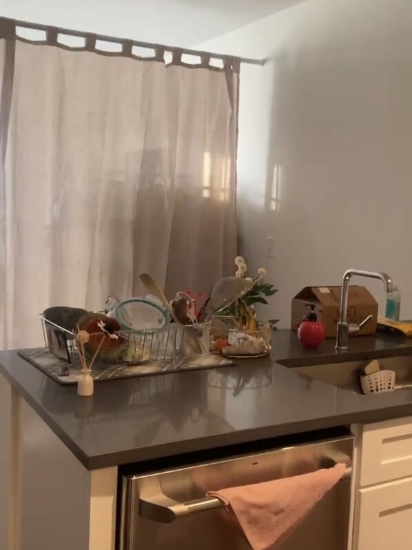 Interior - Luxury apartment, 5 min to the river enjoy panoramic view of NY (Jersey City)