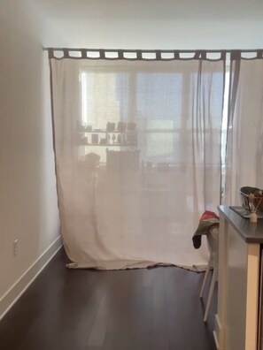 Interior - Luxury apartment, 5 min to the river enjoy panoramic view of NY (Jersey City)