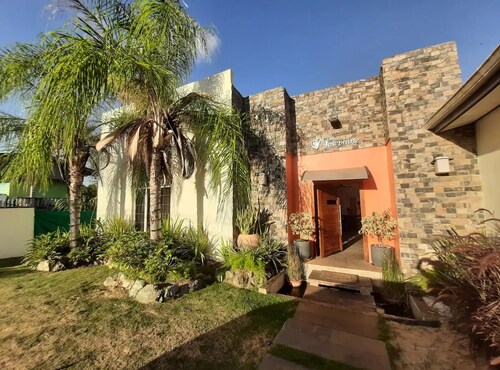 Casa Josephine 4-bedroom Villa in Tobago with pool