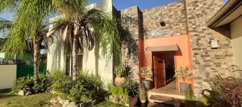 Casa Josephine 4-bedroom Villa in Tobago with pool