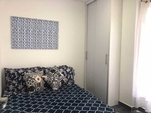 Exclusive Apartment | 2 bilik tidur, Wi-fi percuma 