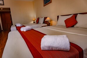 Colchones Select Comfort, wifi gratis y ropa de cama 