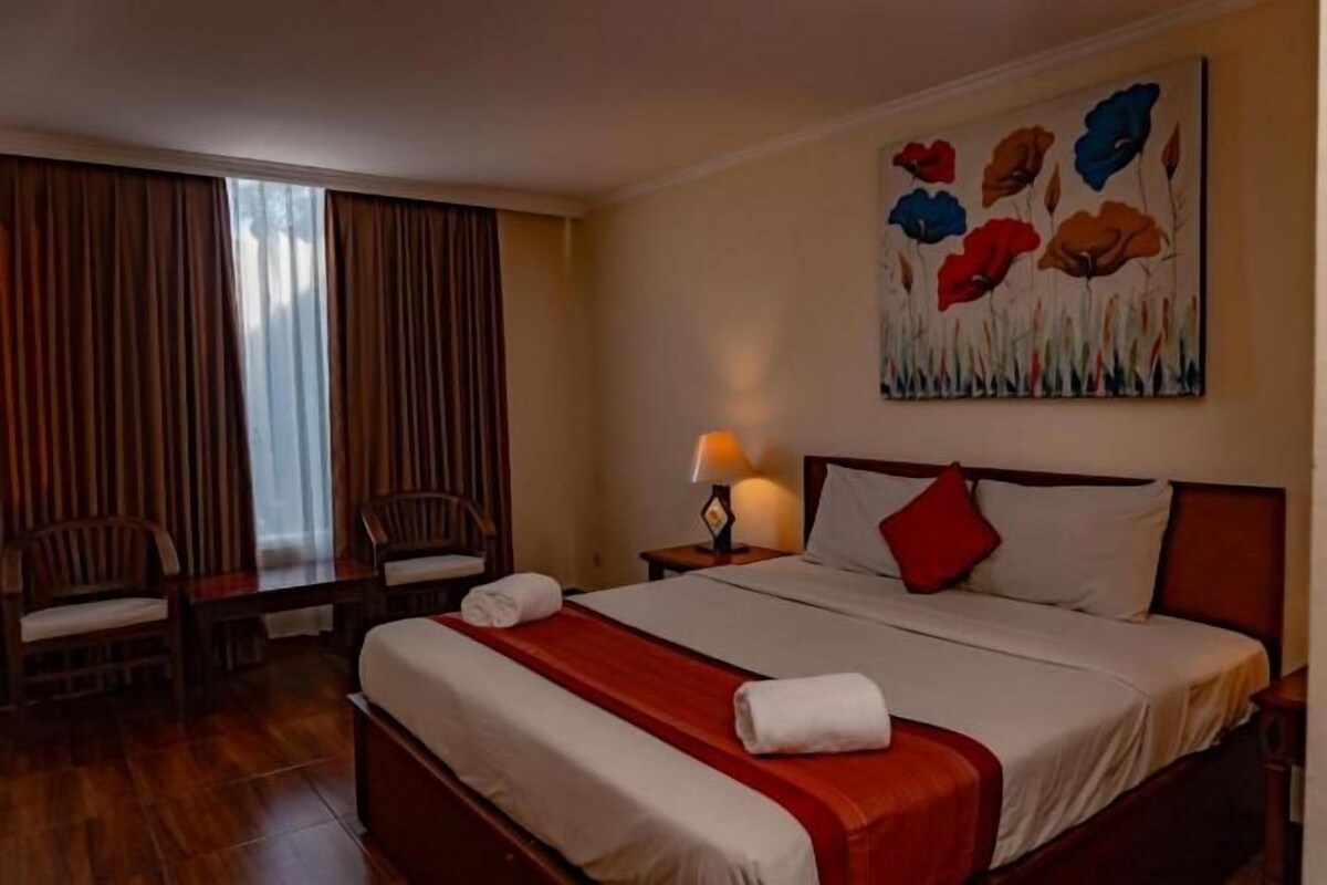 Colchones Select Comfort, wifi gratis, ropa de cama