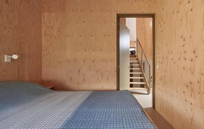 3 Schlafzimmer, kostenloses WLAN