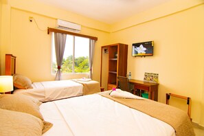 Zimmersafe, individuell dekoriert, individuell eingerichtet