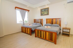 Casa Lama - Tropical Palace Hotel (San Pedro)