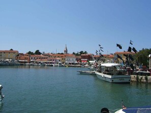 Port de plaisance