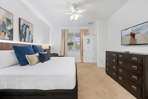 15 Schlafzimmer, Bügeleisen/Bügelbrett, WLAN, Bettwäsche