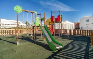 Kinderbereich