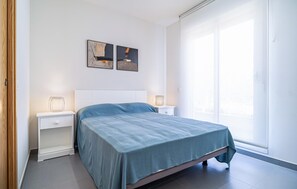 3 chambres, Wi-Fi gratuit