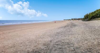 Beautiful apartment in Chipiona