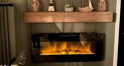 Pats Place at the Lake