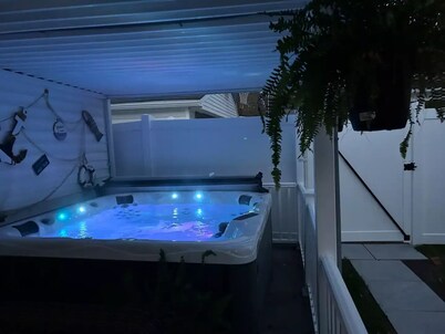 Pats Place at the Lake