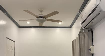 Sondol Beach house 5 minute walk to the beach. Great for any water activities.