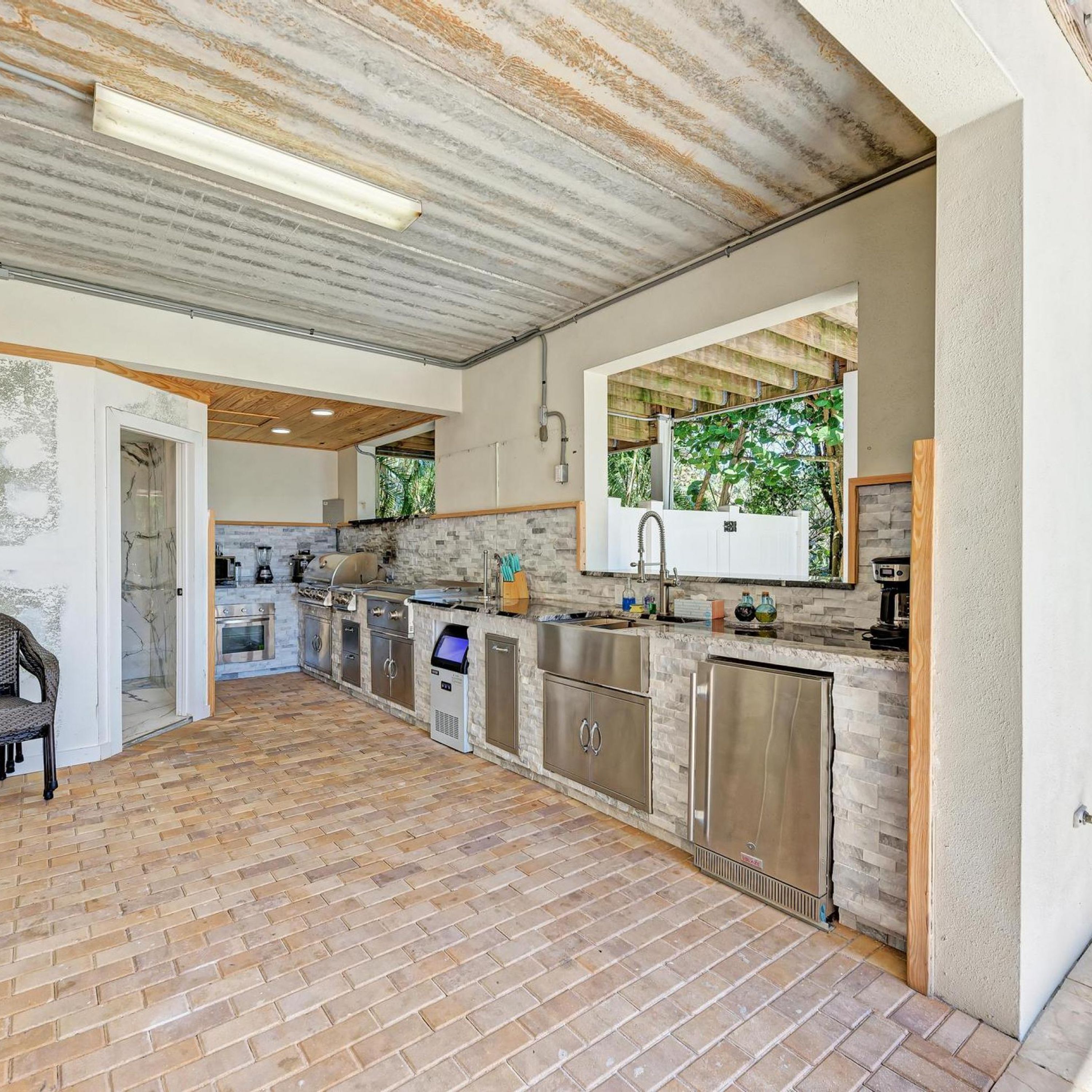 獨棟房屋 | 1 間臥室