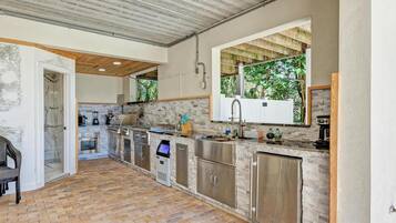 獨棟房屋 | 1 間臥室