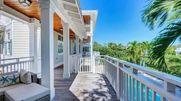 Nhà | 1 phòng ngủ