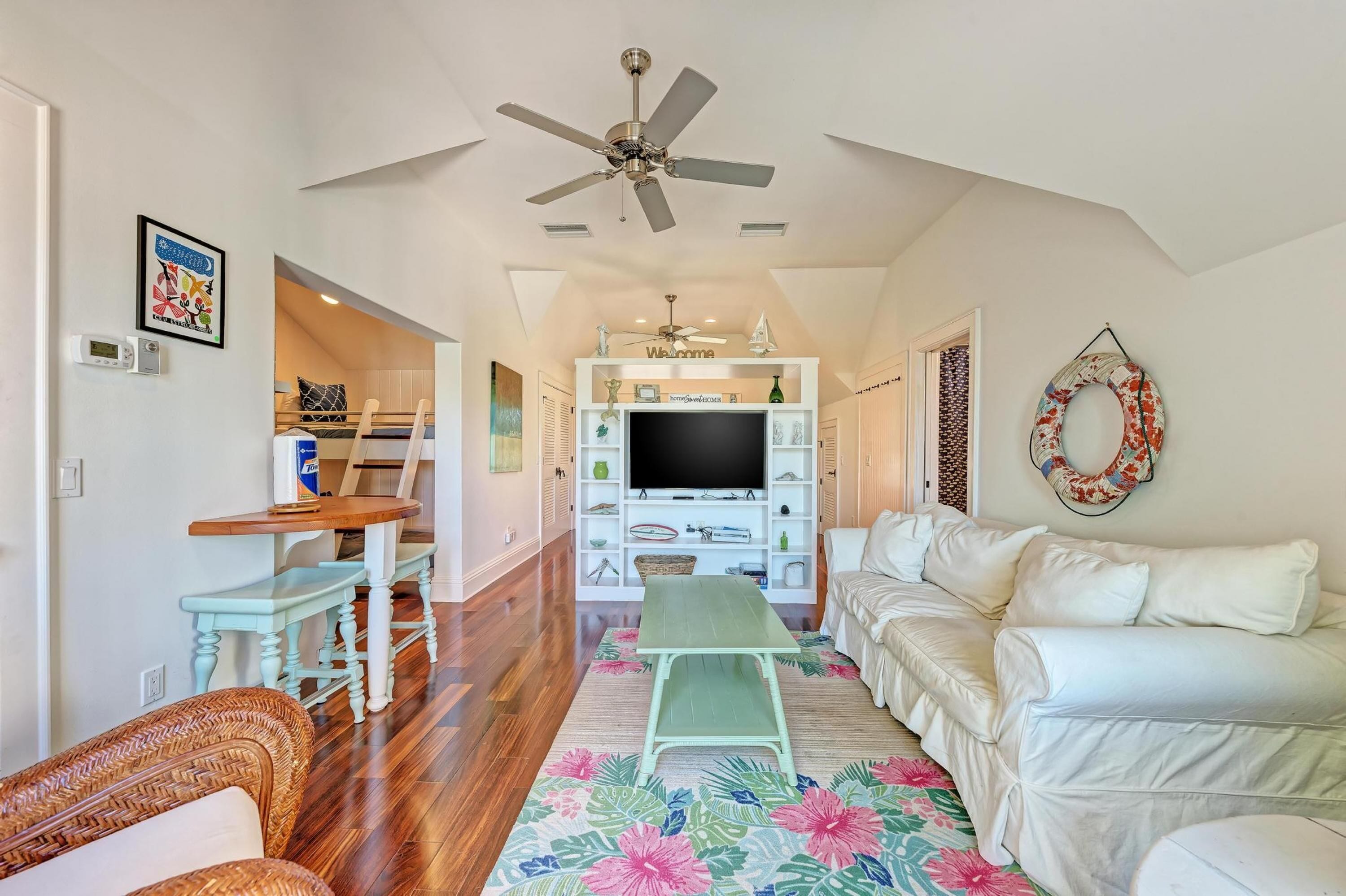 House, Smoking | 1 bedroom