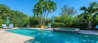 Serenity Cottage in Anna Maria