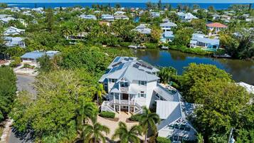 獨棟房屋 | 1 間臥室