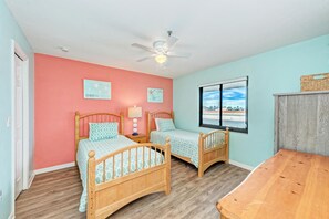 Apartment | 2 bedrooms - AM Island Beach To Bay Bliss (Bradenton Beach)