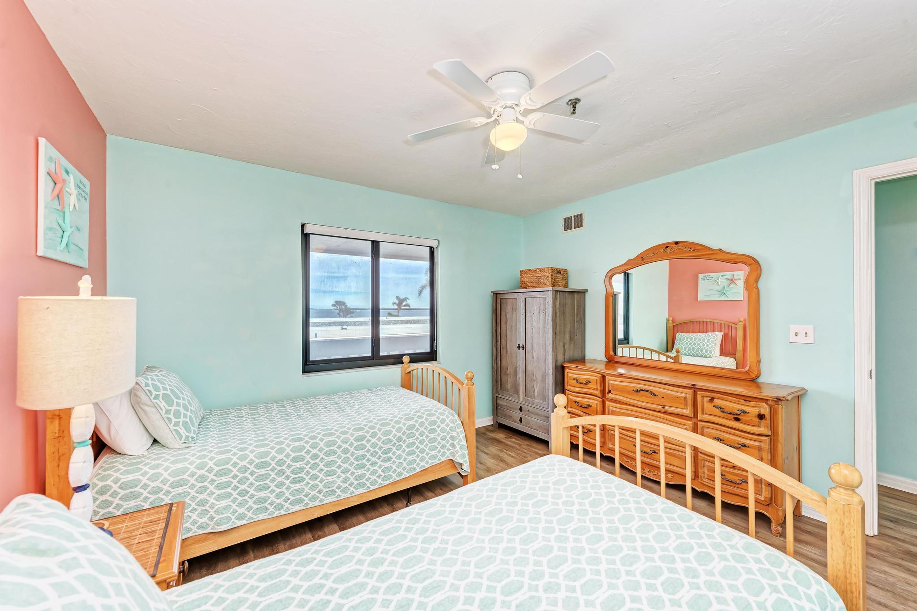 House, Smoking | 2 bedrooms