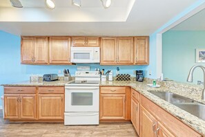 Apartment | 2 bedrooms - AM Island Beach To Bay Bliss (Bradenton Beach)