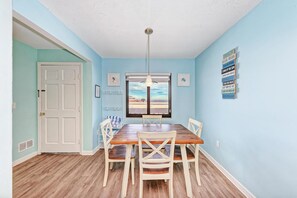 Apartment | 2 Schlafzimmer