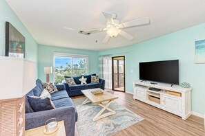 Apartment | 2 bedrooms - AM Island Beach To Bay Bliss (Bradenton Beach)