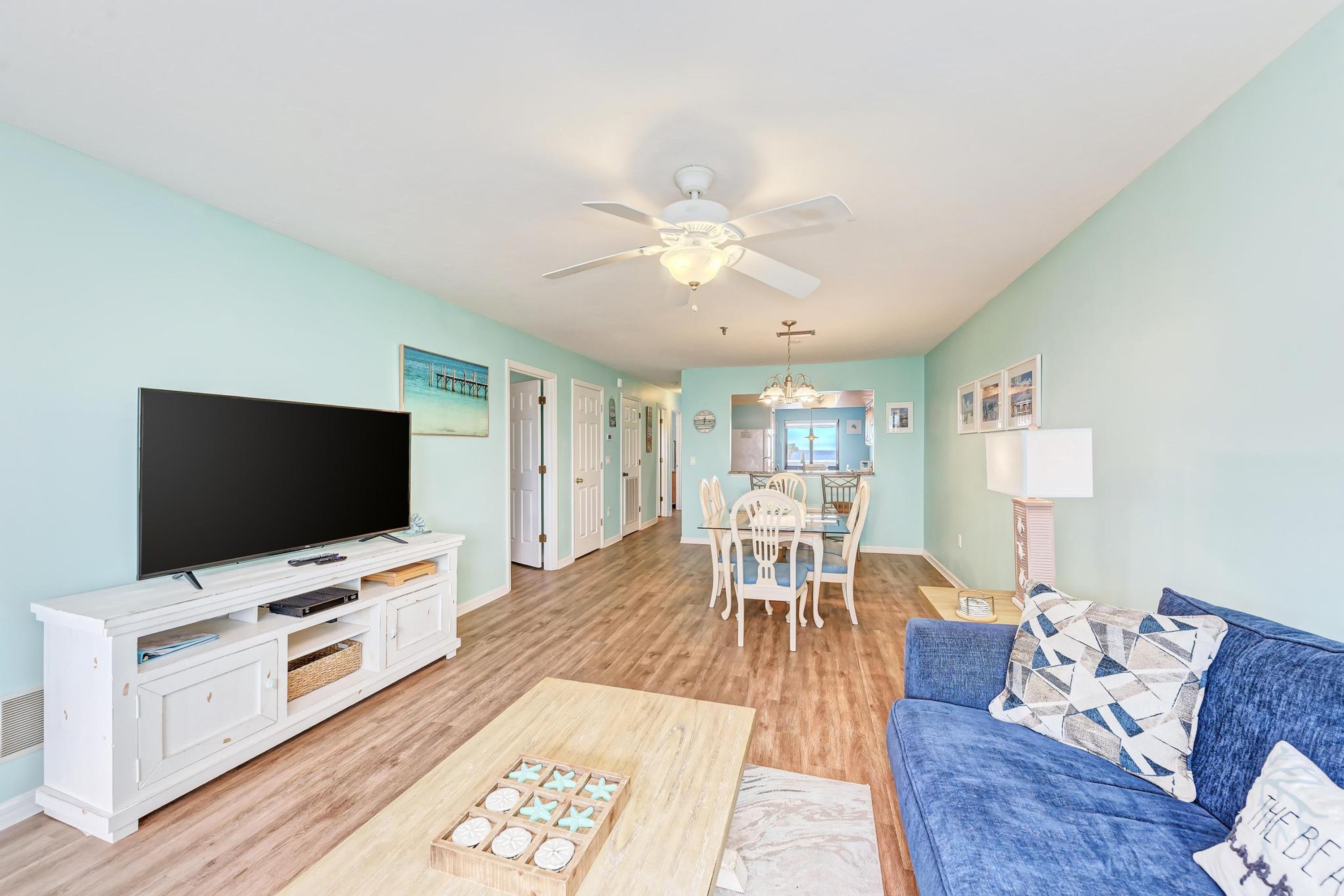 House, Smoking | 2 bedrooms