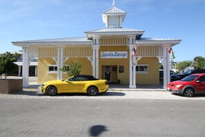 Apartment | 2 bedrooms - AM Island Beach To Bay Bliss (Bradenton Beach)