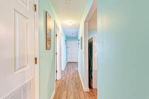 Lejlighed | 2 soveværelser