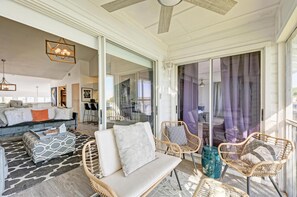 Apartment | 2 bedrooms - Perico Coastal Bay in Bradenton (Bradenton)