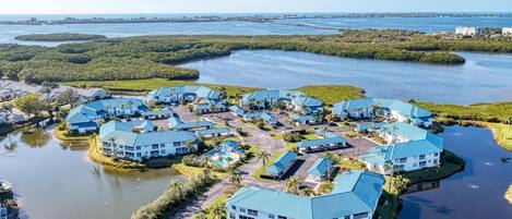 Appartement | 2 chambres