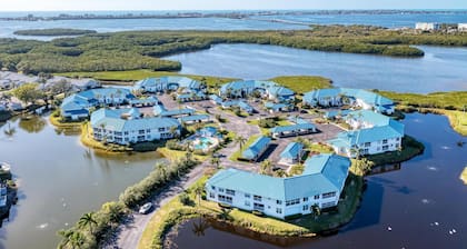 Perico Coastal Bay in Bradenton