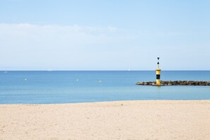 Beach nearby - Migjorn - 10 metres away from the beach (Palma)