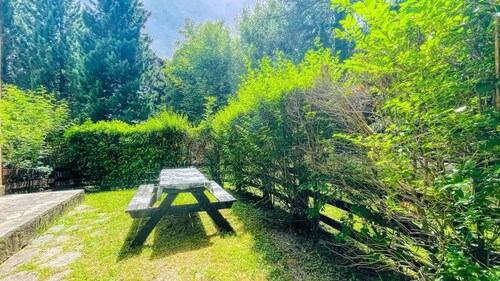 Appartamento Einaudi 11 - Affitti Brevi Italia