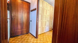 Interior - Appartamento Einaudi 11 - Affitti Brevi Italia (Bardonecchia)