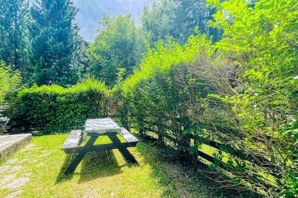 Speisen im Freien