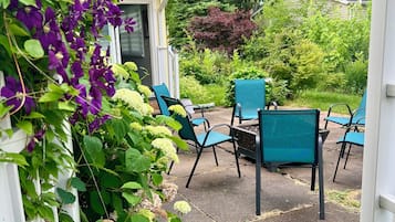 Terraço/pátio