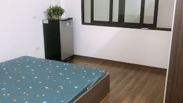 Phòng đơn cơ bản | Truy cập Internet không dây miễn phí