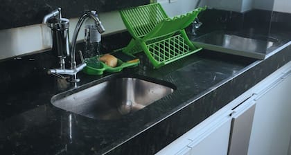 Elegância e Conforto a 3km do Centro de Treinamento do Atlético Mineiro